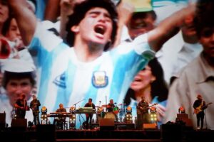El poeta de las mil canciones regresa a México: Andrés Calamaro anuncia su gira Calamaro Como Cantor