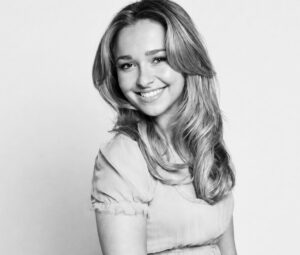 Fallece a los 36 años la actriz Hayden Panettiere, estrella de “Heroes” y “Scream”