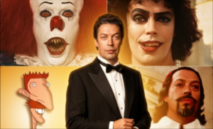 El adiós a Tim Curry: el camaleón transgresor que redefinió el culto y la villanía