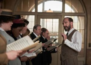 ‘The Choral’: la conmovedora elegía sin edulcorantes de Alan Bennett desembarca en HBO Max
