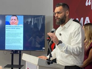 Regidor pide se abra investigación en Tlajomulco por caso Lucio