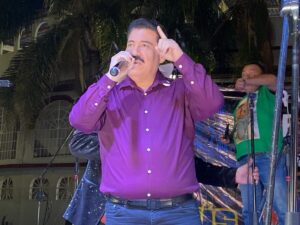 Autoridad de Guadalajara bloquea el Festival por la Paz en Santa Cecilia; organizadores mudan el evento al Lienzo Charro