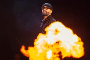 Arcángel anuncia la primera etapa de La 8va maravilla World Tour 20 aniversario