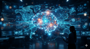 Humanidad obsoleta: la IA liquida la nómina