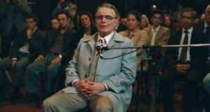 “Barreda”: la película que desmonta el mito del femicida para devolverles la voz a sus víctimas