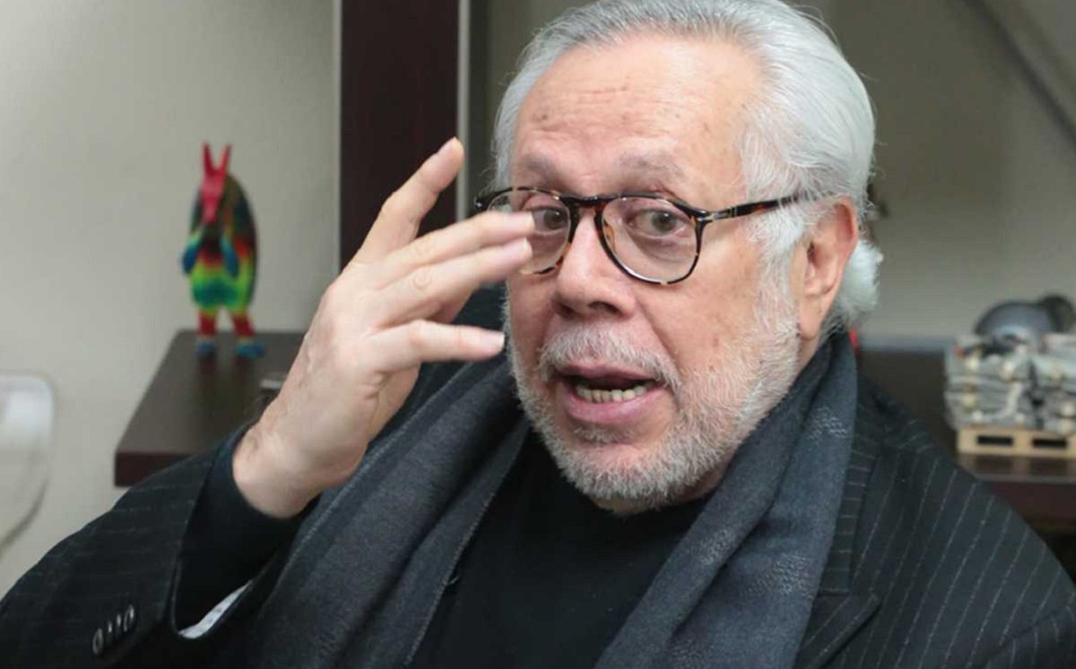 Detienen a Luis de Llano en CDMX por desacatar la sentencia del caso Sasha Sokol
