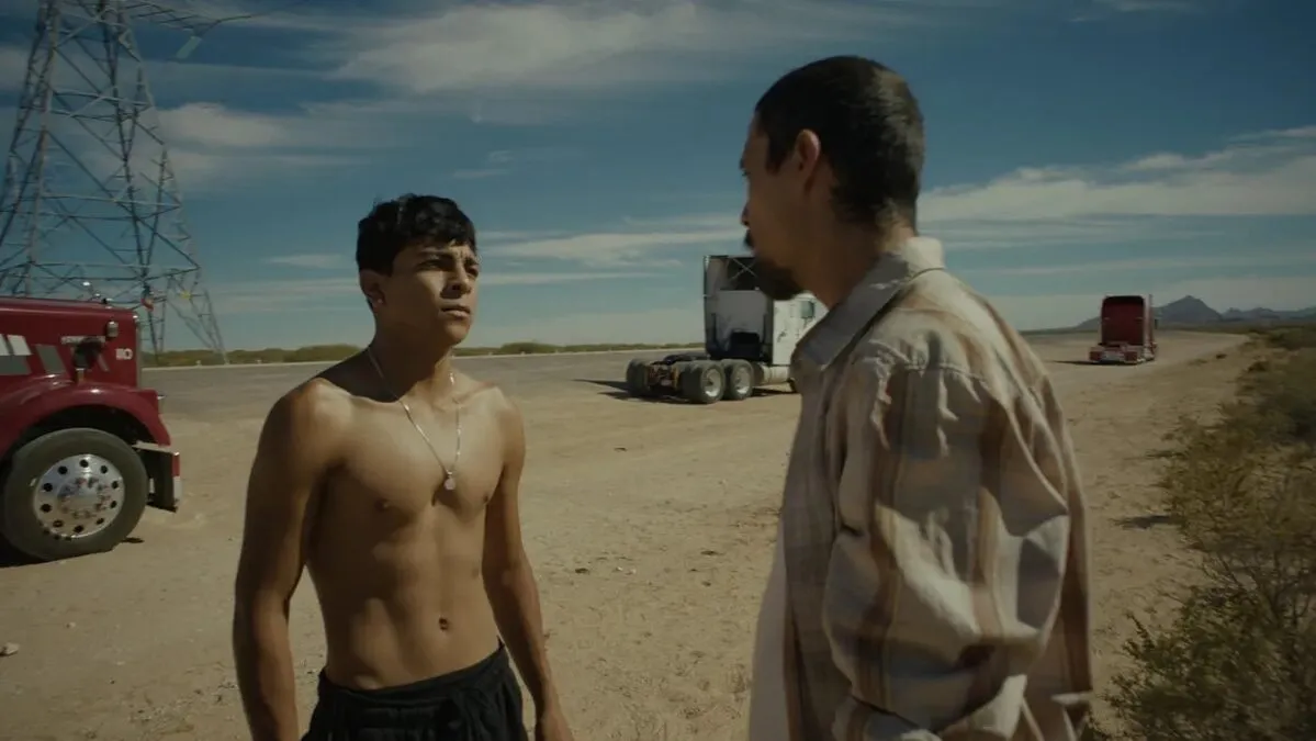 ‘En el camino’: El desgarrador periplo del norte mexicano que abandera al cine nacional rumbo al Oscar 2027