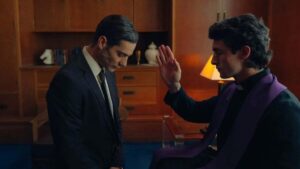 ​Detrás de «El Buen Espíritu»: el documental que destapa el control y los abusos en el Opus Dei