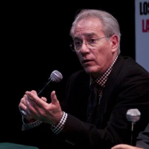 Luto en la televisión mexicana: fallece el primer actor Otto Sirgo a los 79 años
