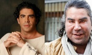 Fallece Jorge Kahwagi Macari a los 58 años: la agitada vida de una figura camaleónica