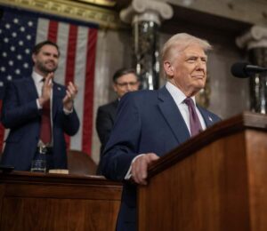 Estados Unidos, neo-macartismo y petróleo: Bajo aviso no hay engaño