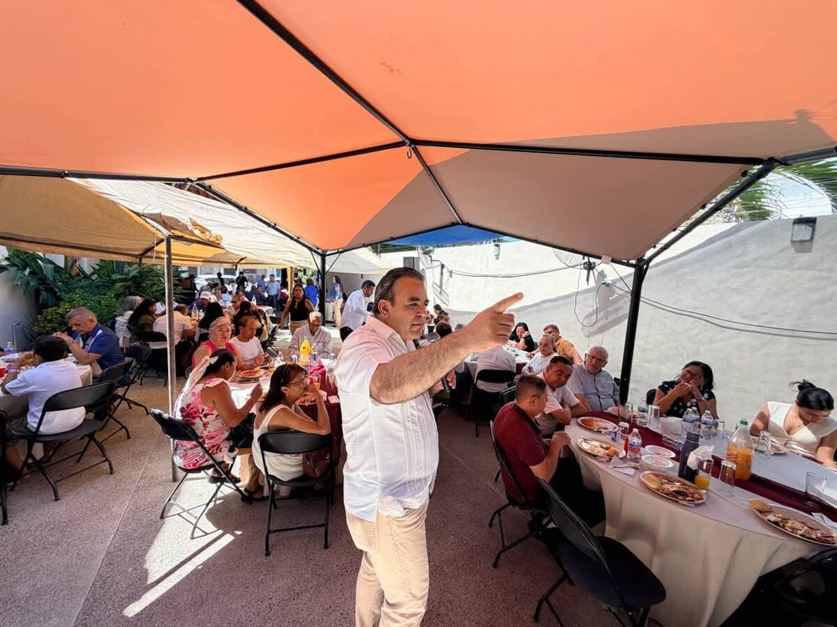 Reunión con líderes vecinales refuerza el diálogo ciudadano de Juan Carlos Castro Almaguer en Puerto Vallarta