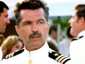 Fallece Tom Skerritt, el inolvidable ‘Viper’ de Top Gun y figura clave del cine de Hollywood